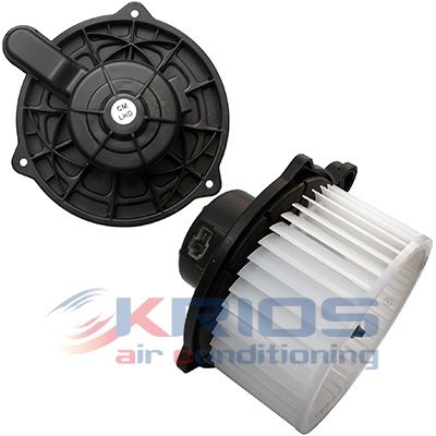 HOFFER Utastér-ventilátor K92088