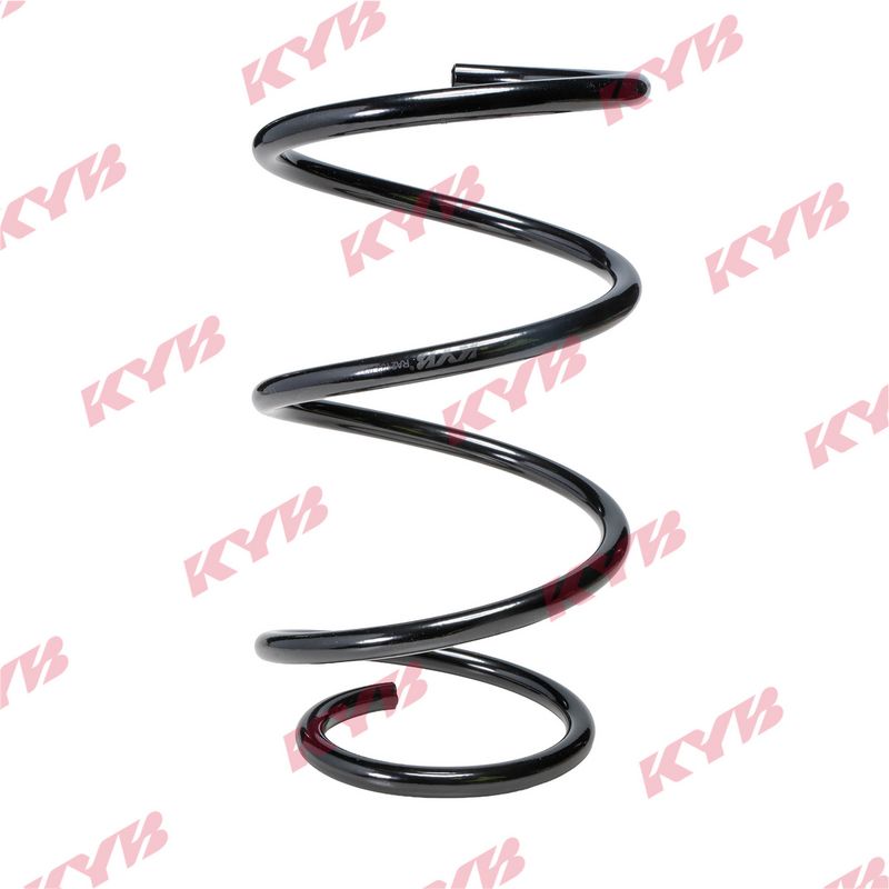 Muelle de suspensión