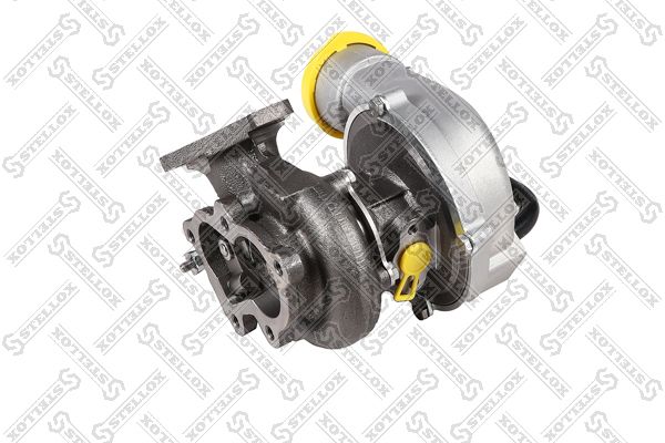 Автозапчастина STELLOX 1080363SX