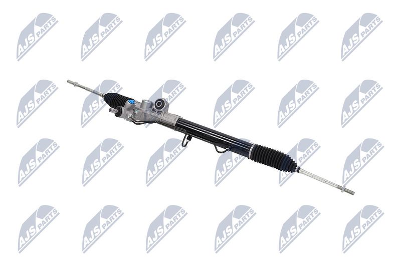 Rooliajam, NTY SPK-IS-001