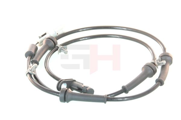 Andur, rattapöörete arv, GH GH-712212