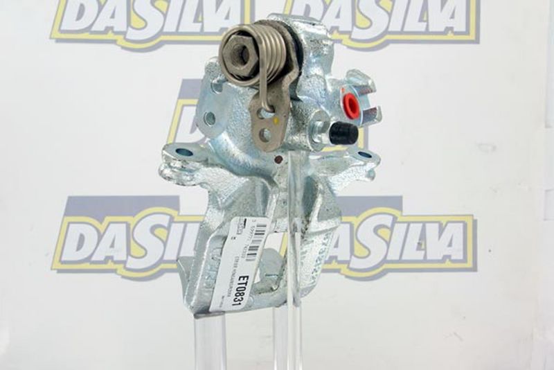 DA SILVA ET0831 Brake Caliper