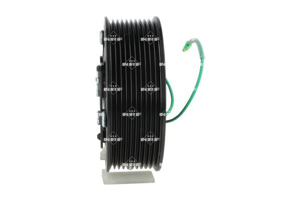 NRF 380153 Magnetic Clutch, air conditioning compressor