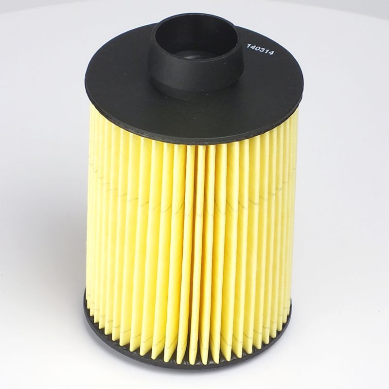 Palivový filtr HDF608