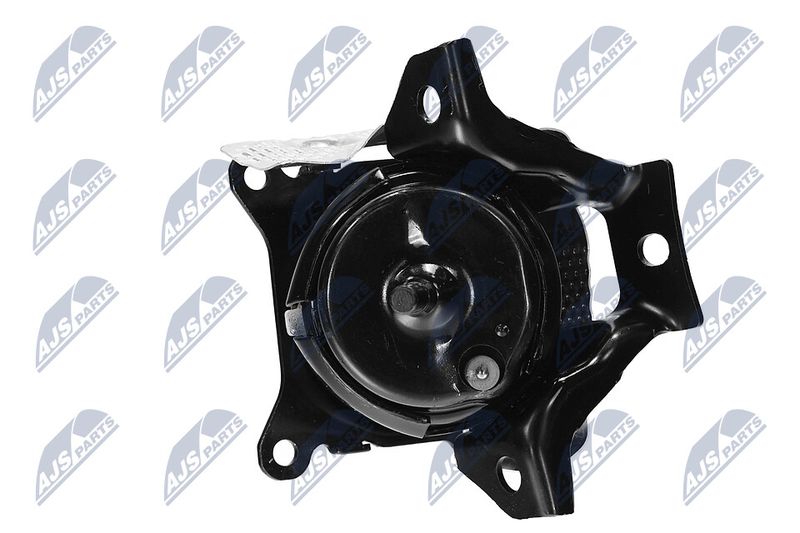 Paigutus, Mootor, NTY ZPS-CH-150