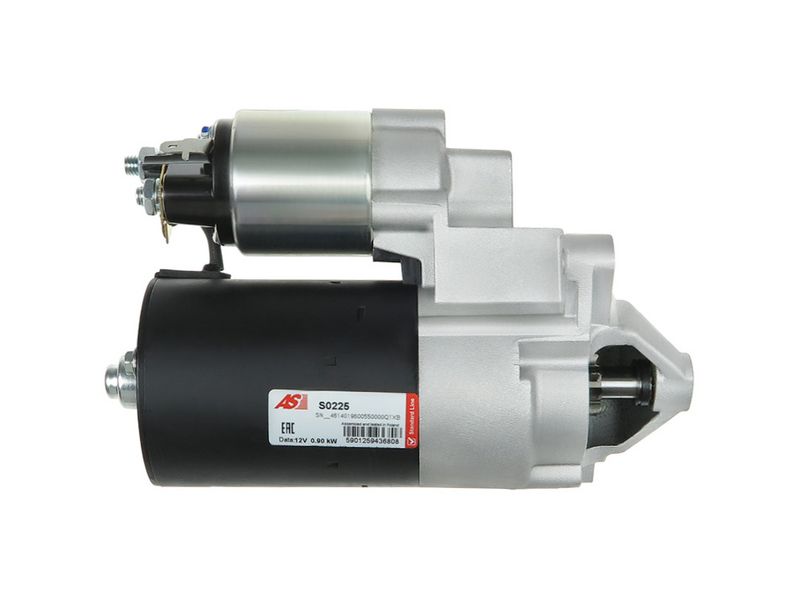 AS-PL S0225 Starter
