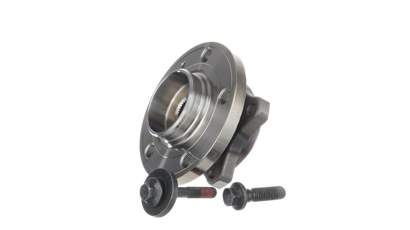 RADLAGERSATZ SKF VKBA6601 14