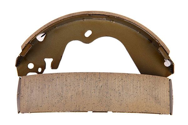 ZentParts Z06932 Brake Shoe Set