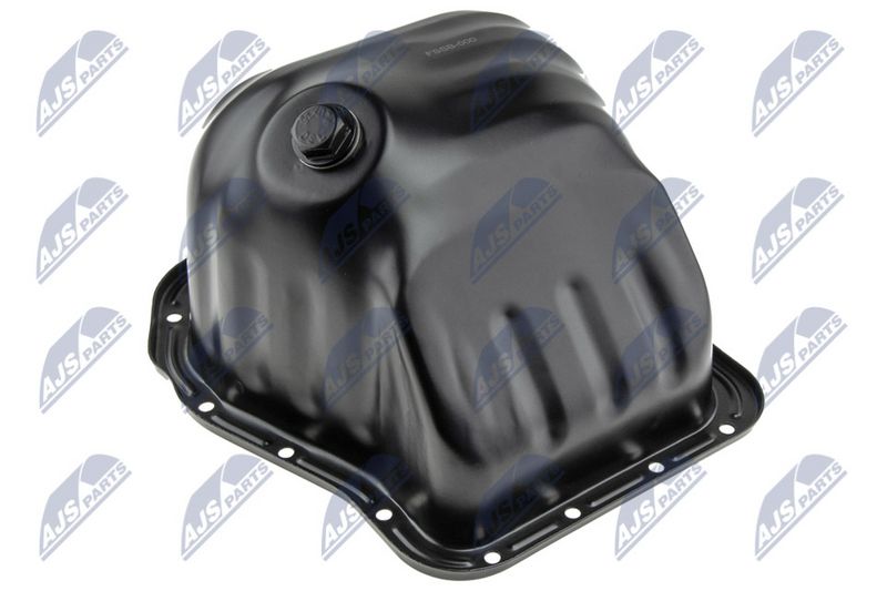 NTY BMO-SB-000 Oil Sump