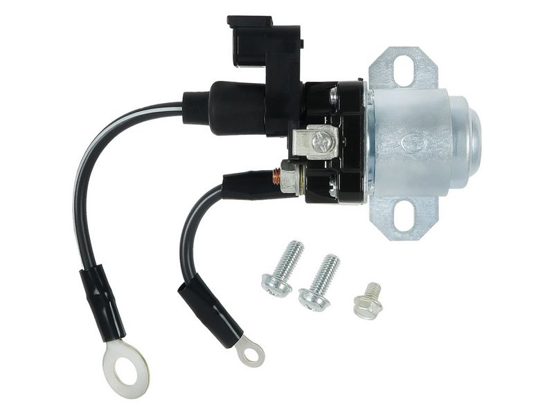 Brand new OEM MITSUBISHI Starter motor safety switch