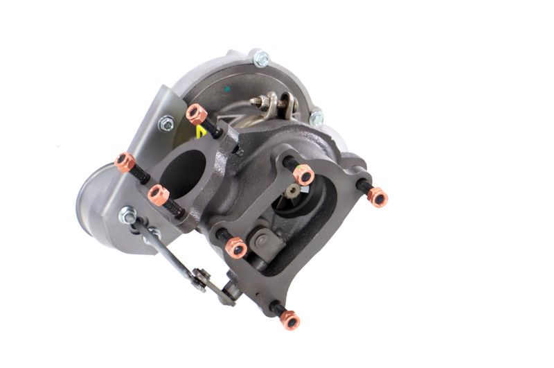 REMANTE 003-001-001069R Charger, charging (supercharged/turbocharged)