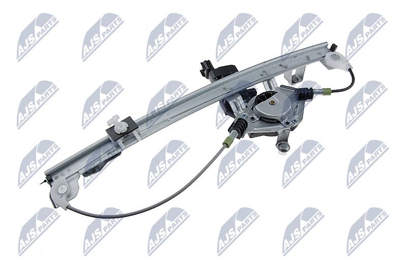 Aknatõstuk, NTY EPS-FT-027