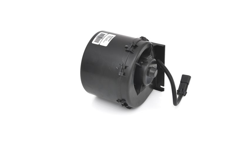 BOSCH F006B10133 Electric Motor