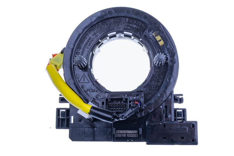 DENCKERMANN E900106 Clock Spring, airbag