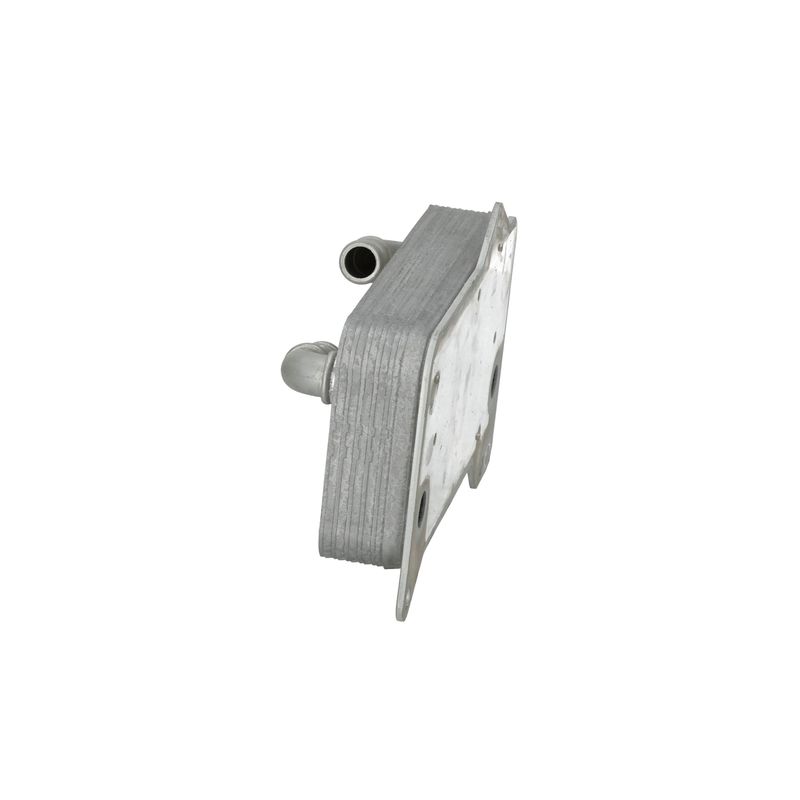 NISSENS 91526 Oil Cooler, automatic transmission
