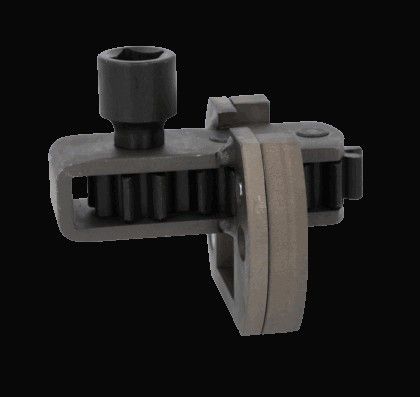 KS TOOLS 455.0021 Engine Cranking Device