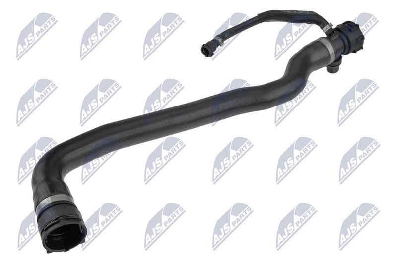 NTY CPP-BM-140 Radiator Hose