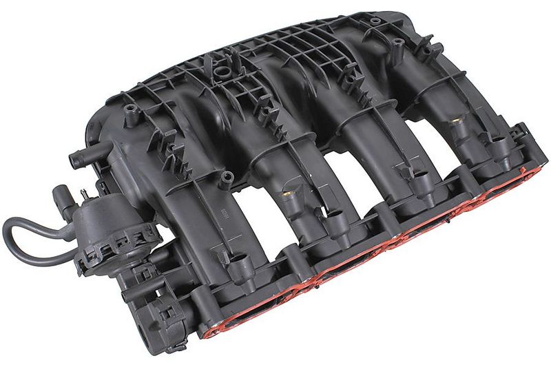 Prekės atitinka OEM kodą: 06K133201K