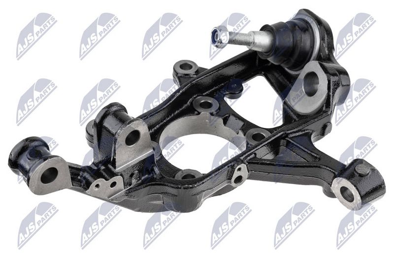 NTY ZZP-FR-064 - Steering Knuckle, wheel suspension