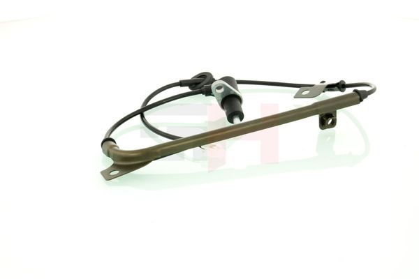 Andur, rattapöörete arv, GH GH-714412V