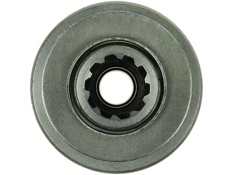 Vabajooks, starter, AS-PL SD0004