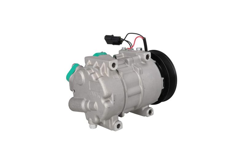 KAMOKA 7820207 Compressor, air conditioning