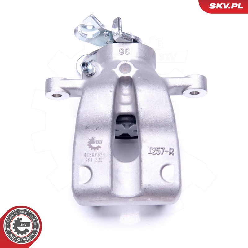 Pidurisadul, ESEN SKV 44SKV573