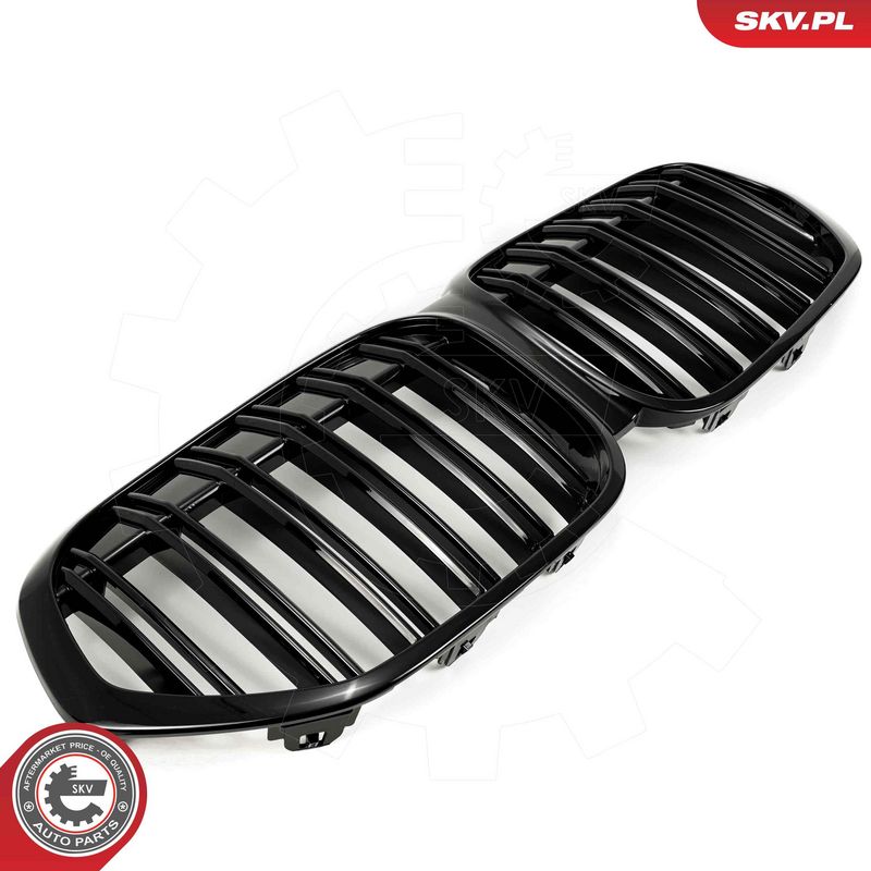 Radiaatorivõre, ESEN SKV 66SKV243