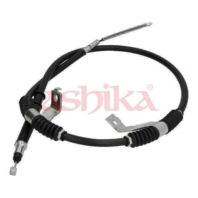 ASHIKA 131-0W-W06R Rankinio stabdžio trosas