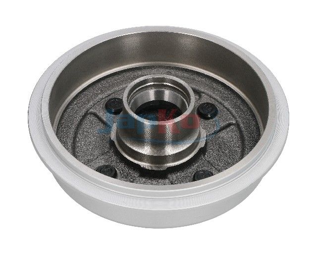 Piduritrummel, JAPKO 56H15C