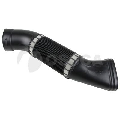 Laadimisõhu voolik, OSSCA...