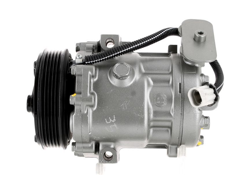 CEVAM 8600120 Compressor, air conditioning