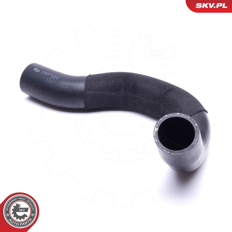 Laadimisõhu voolik, ESEN...