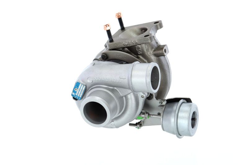 REMANTE 003-001-003184R Turbokompresorius
