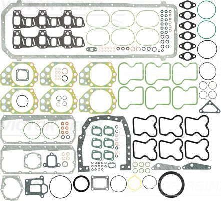 VICTOR REINZ 01-31160-04 - Full Gasket Kit, engine