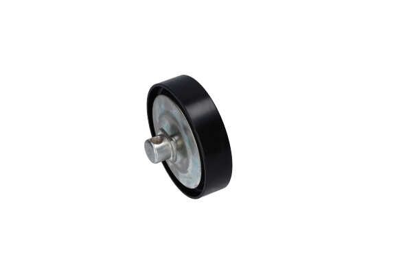 Kavo Parts DIP-9051 Deflection/Guide Pulley, V-ribbed belt