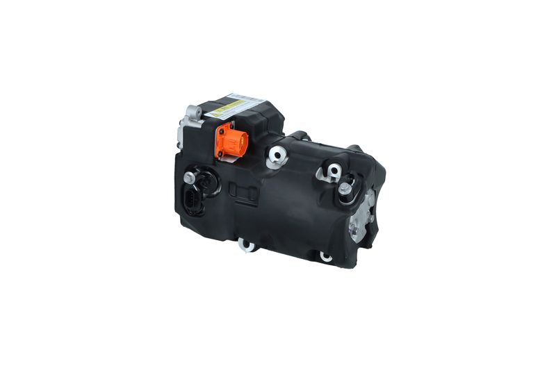 Kompressor, kliimaseade, NRF 320352
