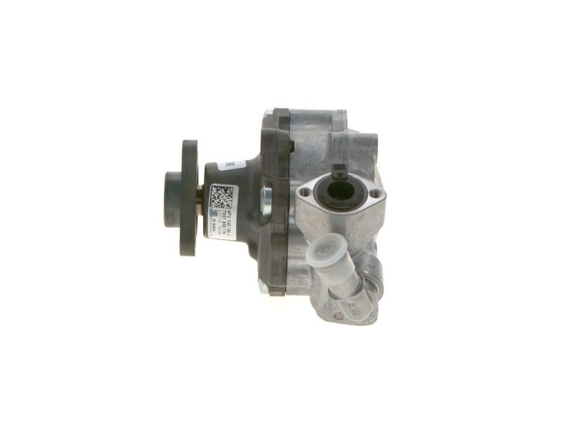 BOSCH K S00 000 163 Hydraulic Pump, steering