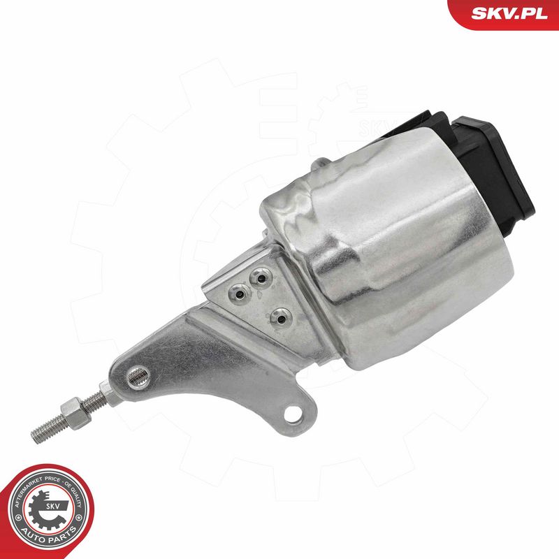Laadesurve kontrollklapp, ESEN SKV 95SKV444