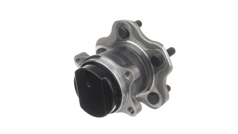 Rattalaagrikomplekt, SKF VKBA 6997
