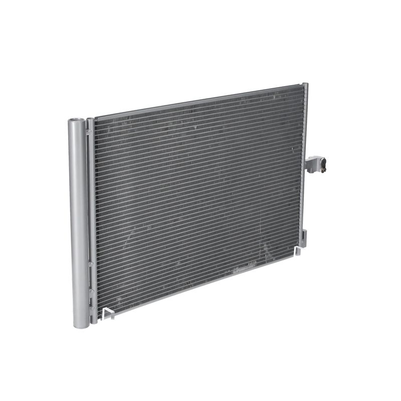 NISSENS 940420 Condenser, air conditioning