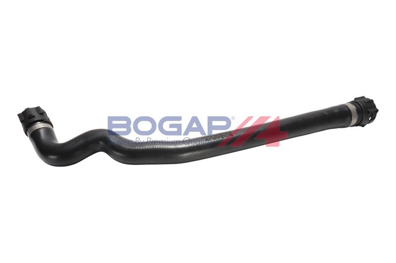 Manguera Radiador BOGAP B4228675 - 4