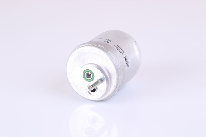 NISSENS 95761 Dryer, air conditioning