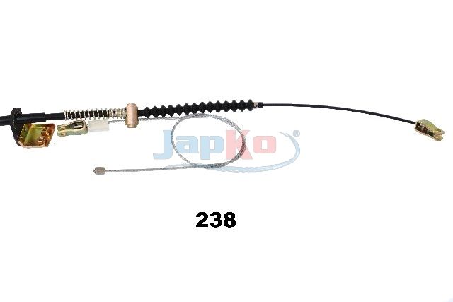 Tross, seisupidur, JAPKO 131238