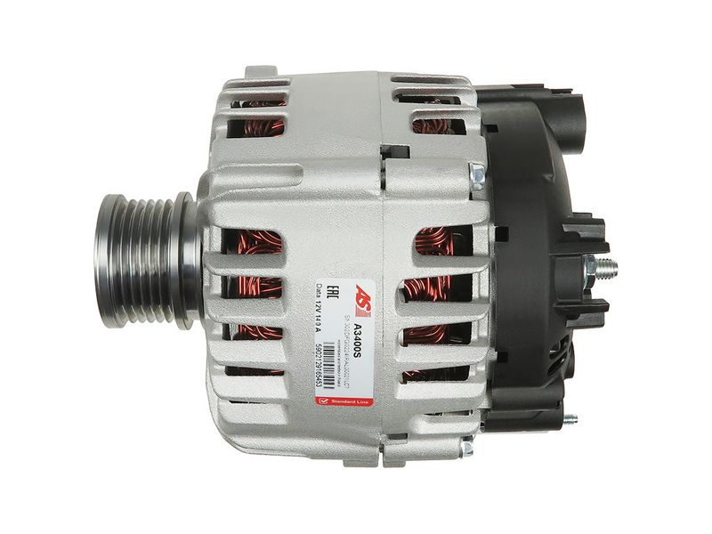 AS-PL A3400S Alternator