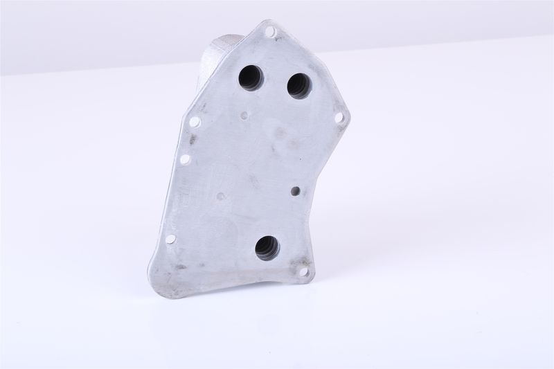 Õliradiaator, mootoriõli, NISSENS 90804