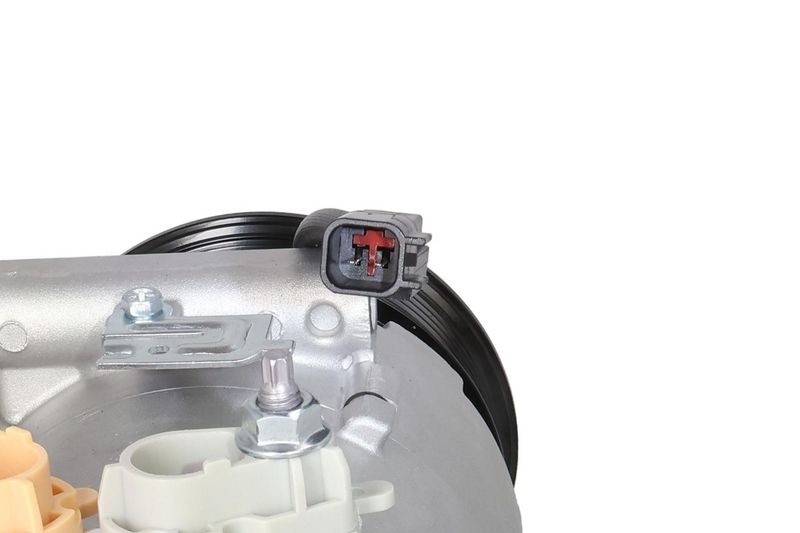 KAMOKA 7820334 Compressor, air conditioning