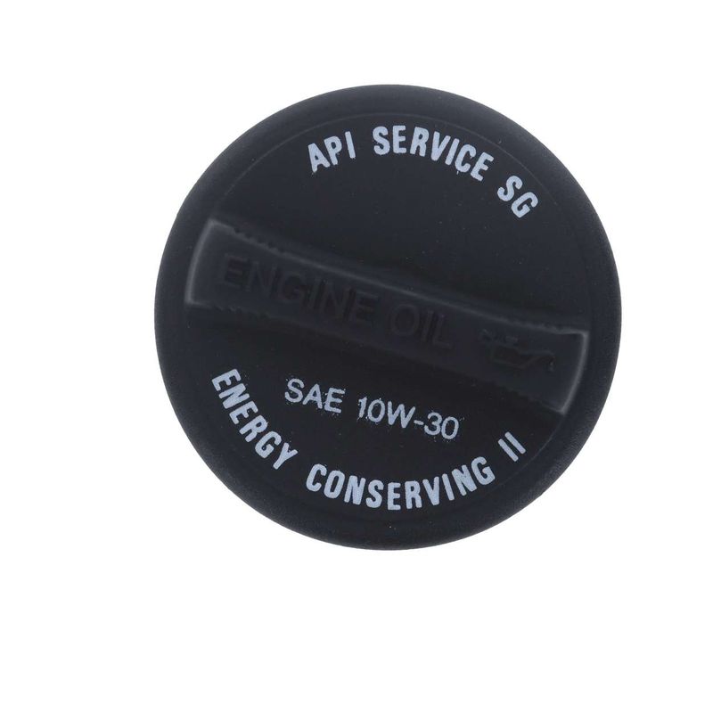 MOTORAD MO116 Cap, oil filler neck