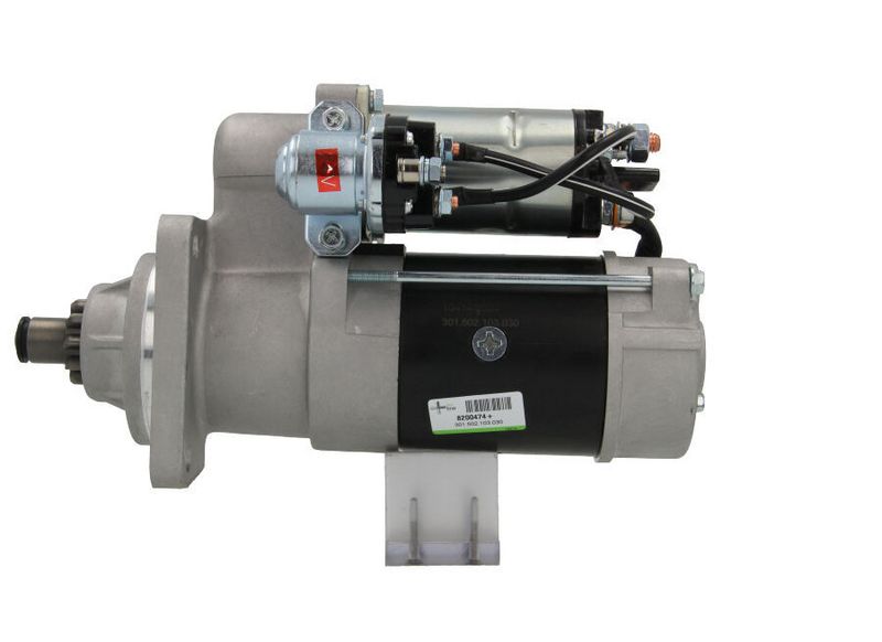 BV PSH 301.502.103.030 Starter