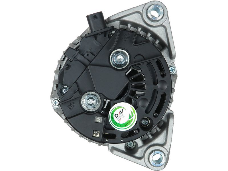 Generaator, AS-PL A0704S